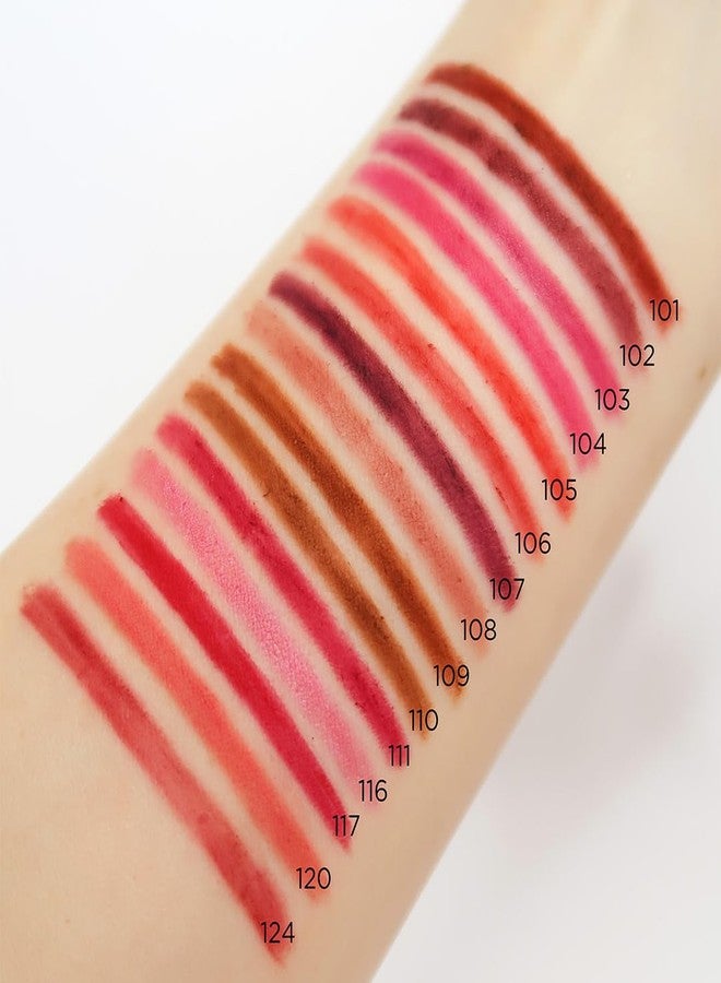 BL BEL London Lip Liner (120) - Image 3