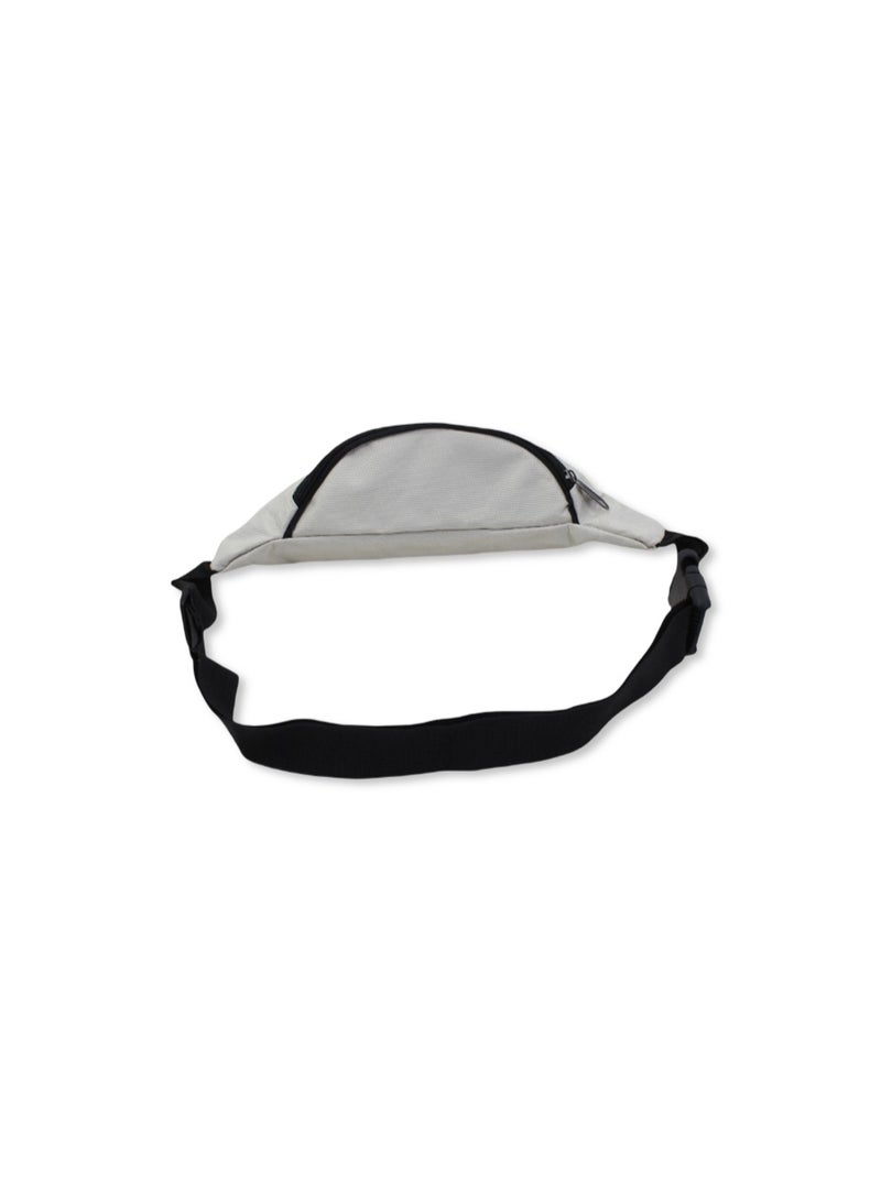 Waist Bag – Beige - Image 2