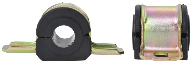 TRW JBU1211 Suspension Stabilizer Bar Bushing for Toyota Camry 19972001 and other applications Front To Frame