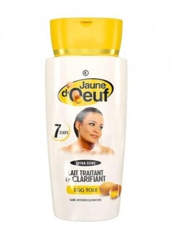 Lotion extra-forte au jaune d'œuf et au lait 7 jours de John Diove 450 ml - pzsku/ZC142186835BBB13CDDB7Z/45/_/1740240055/6eb600df-97ff-4914-8c38-f295517e799c