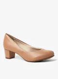 Beira Rio Beige