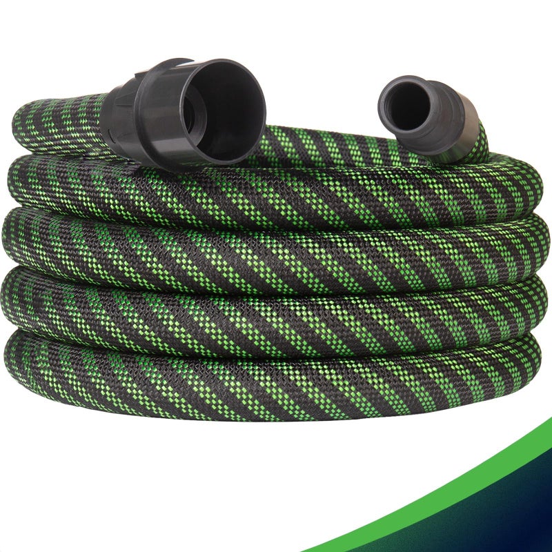 ZZHANFF Dust Extractor Hose D2732X35M Compatible with Festool Vacuum Suction Hose fits for CT 263648 CT 1525 CT MINI and CT MIDI Vacumm - Image 2