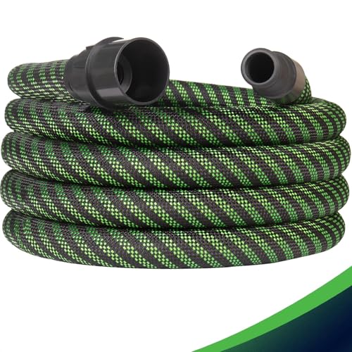 ZZHANFF Dust Extractor Hose D2732X35M Compatible with Festool Vacuum Suction Hose fits for CT 263648 CT 1525 CT MINI and CT MIDI Vacumm - Image 1