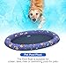 Pet Soft Dog Float Raft Inflatable Dog Swimming Float for Summer Large Dog2 - Image 4