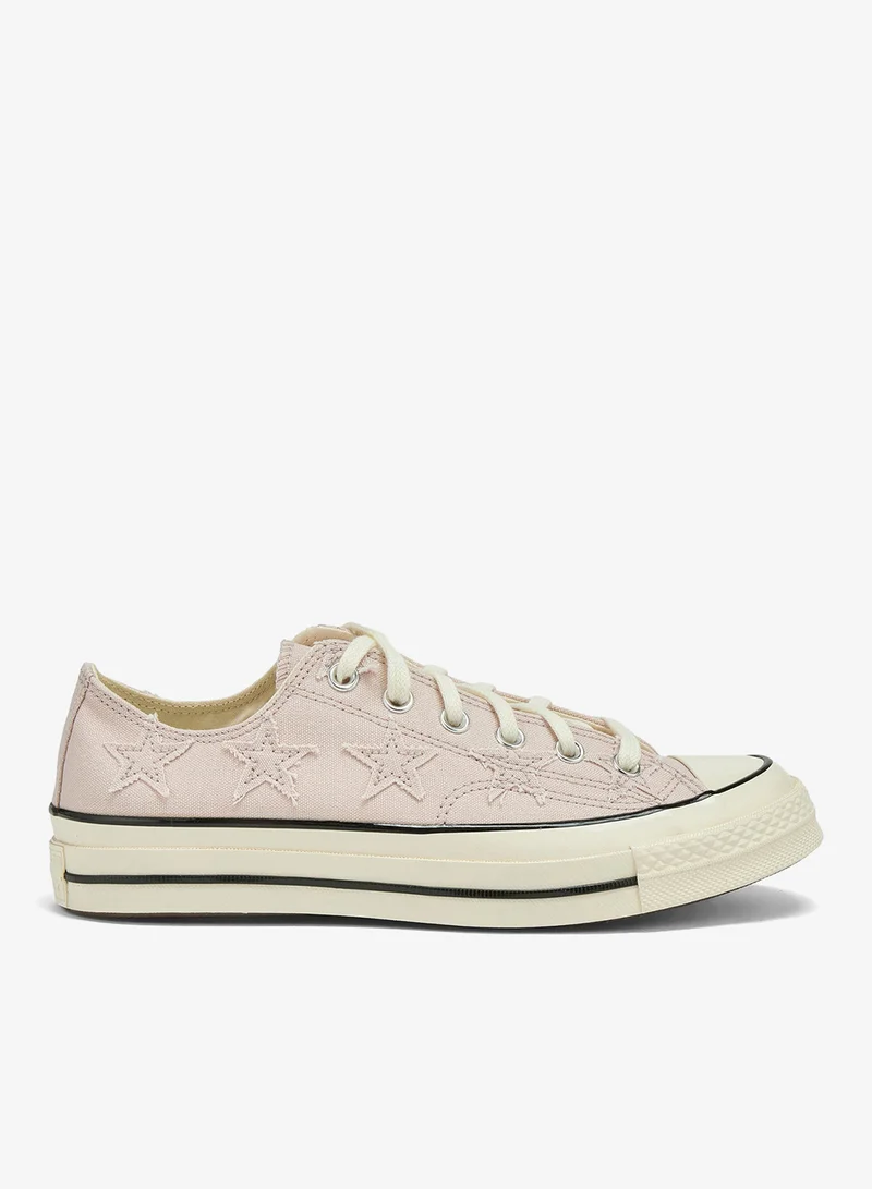 Chuck 70 Ox Unisex Shoes
