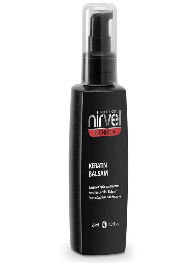 Nirvel Keratin Balsam