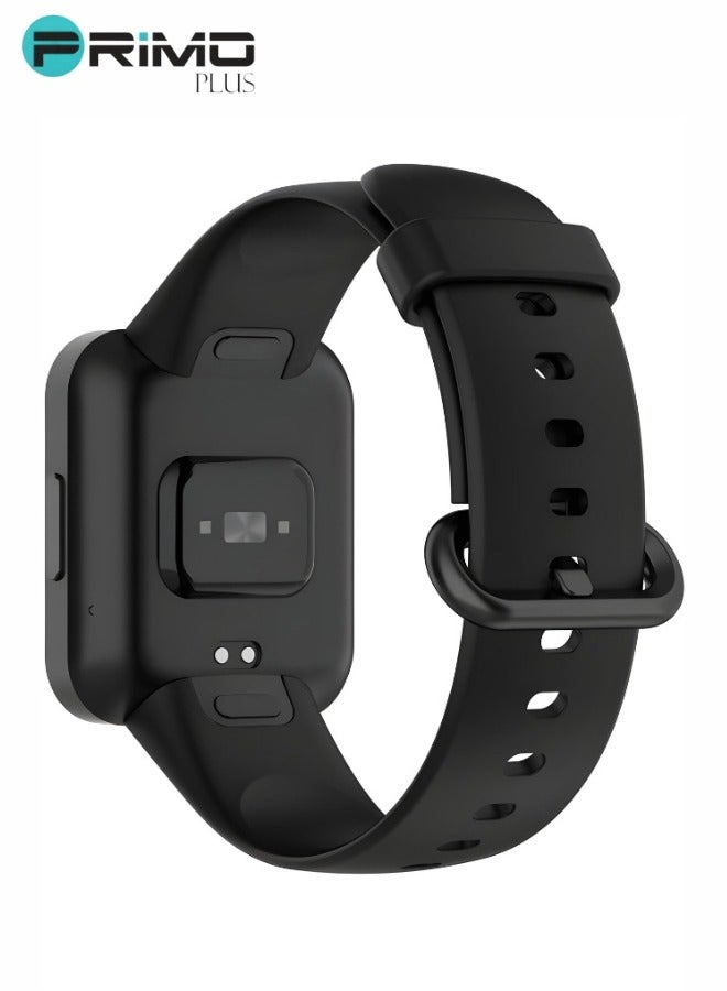 PRIMO PLUS Lightweight Adjustable Watch Strap For Xiaomi Mi - Image 3