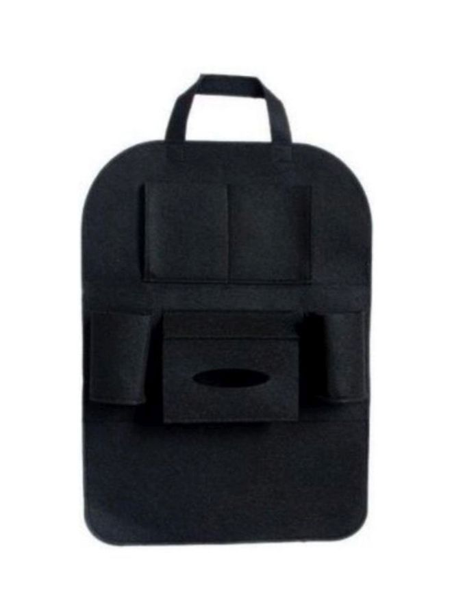 NIBEMINENT Car Seat Organizer