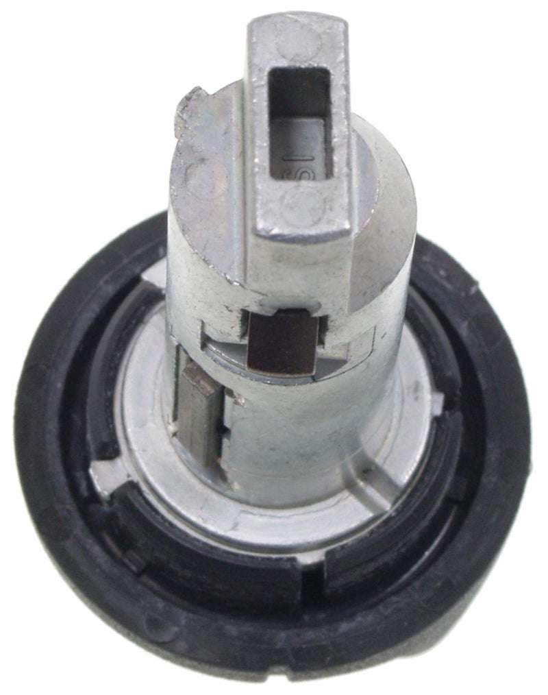 ACDelco Professional D1496G Ignition Lock Cylinder with Key - Image 2