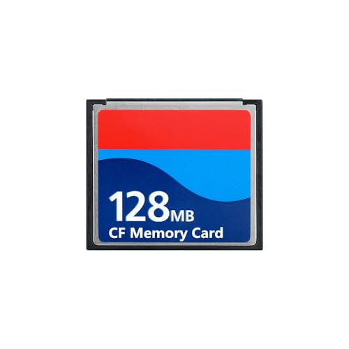 Bdiskky 512MB CF Card SDCFB-512-A10 CF Type I Card Camera Memory Card - Image 4