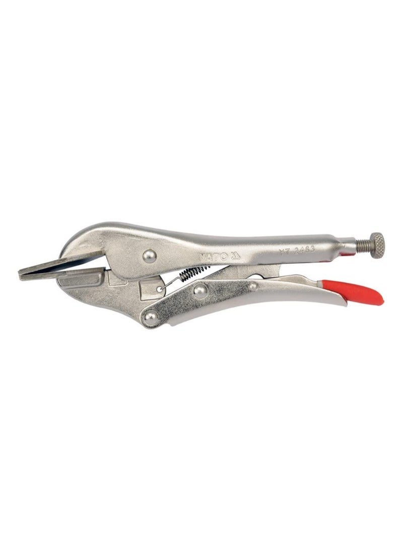 YATO Locking Pliers 8" (200Mm) YT-2463