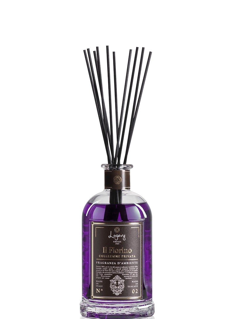 Logevy  IL Fiorino Private Collection - Image 2