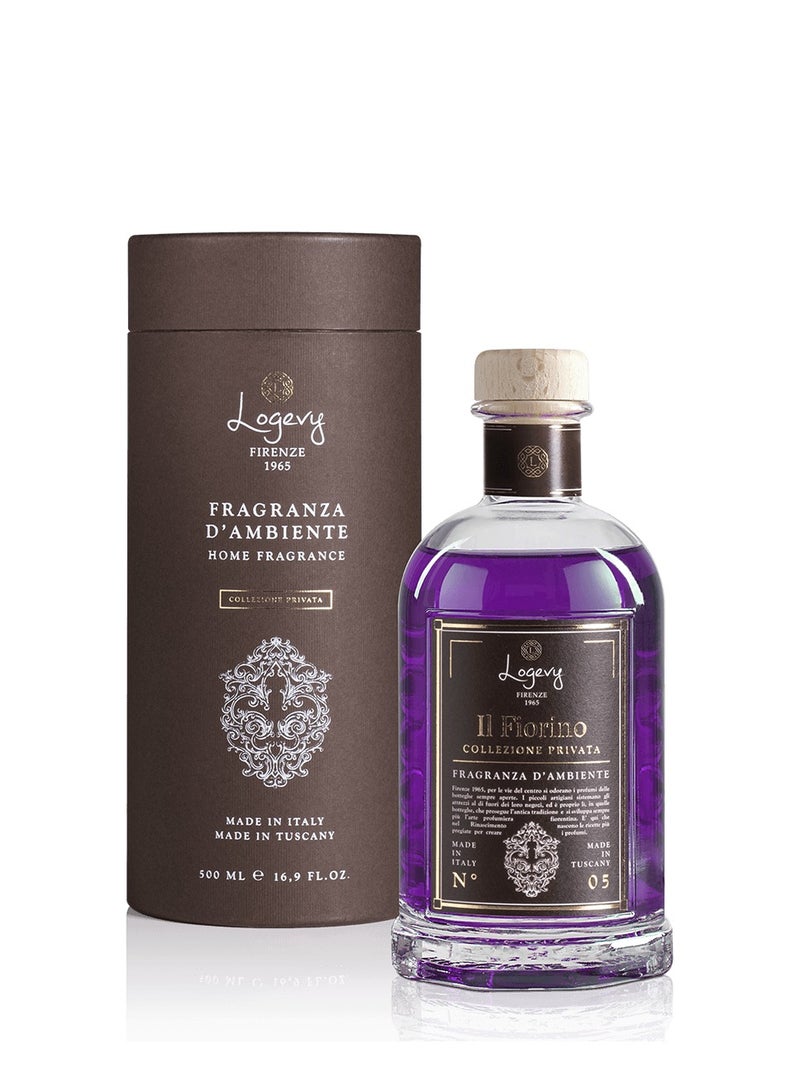 Logevy  IL Fiorino Private Collection - Image 1