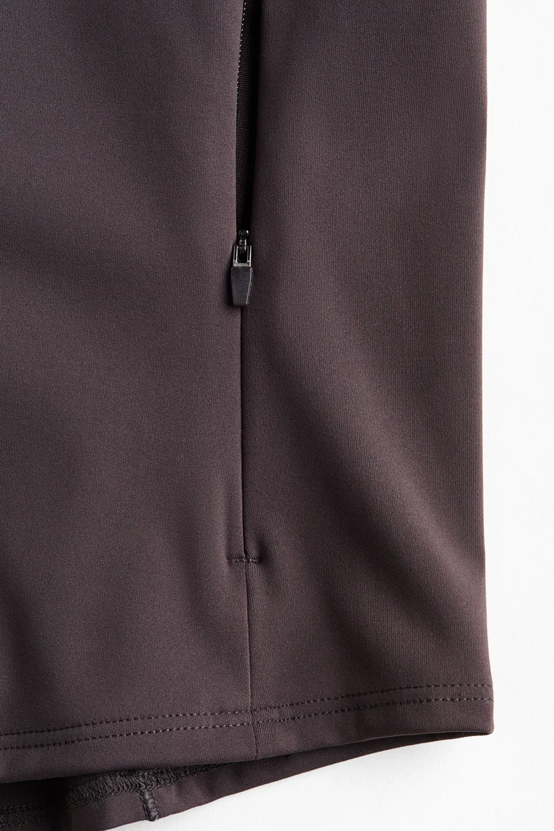 H&M  Slim Fit Running gilet with SculptMove™ for Women | Best Price UAE