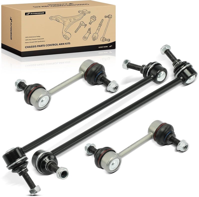 Sway Bar Links Kit for Chevrolet Caprice - Image 1