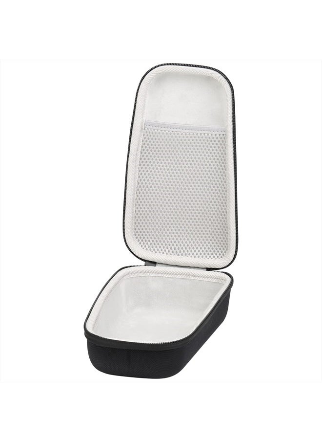 Khanka - Hard Carrying Case for Brother PT-H110 / PT-H100/PTH110BP/Pro PT-H111 Label Maker P-Touch Labeller Keyboard and Label Tape.(case only) - Image 1