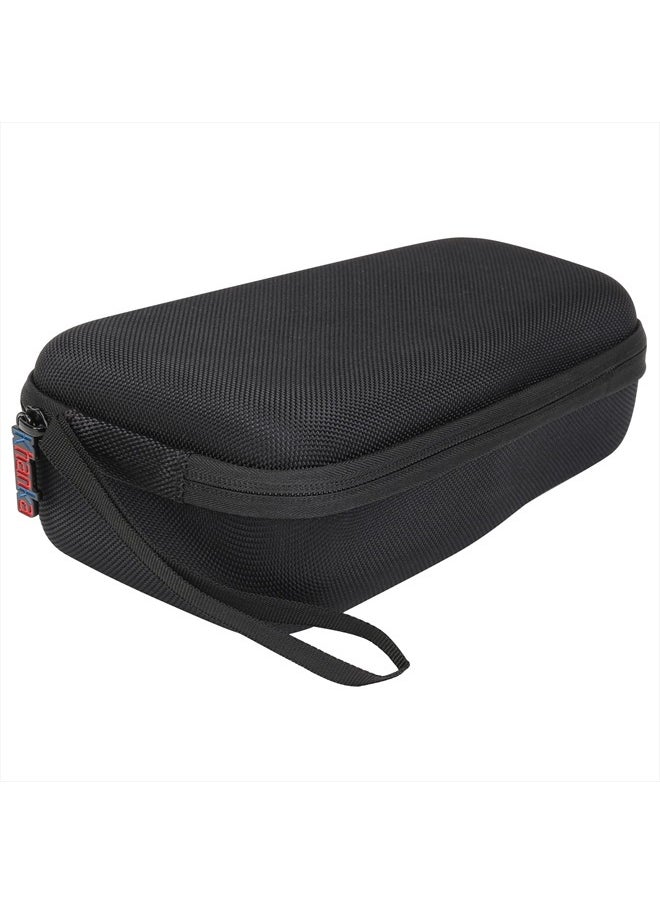 Khanka - Hard Carrying Case for Brother PT-H110 / PT-H100/PTH110BP/Pro PT-H111 Label Maker P-Touch Labeller Keyboard and Label Tape.(case only) - Image 1
