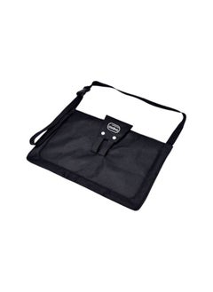 asalvo Pregnant Safety Belt - Black 