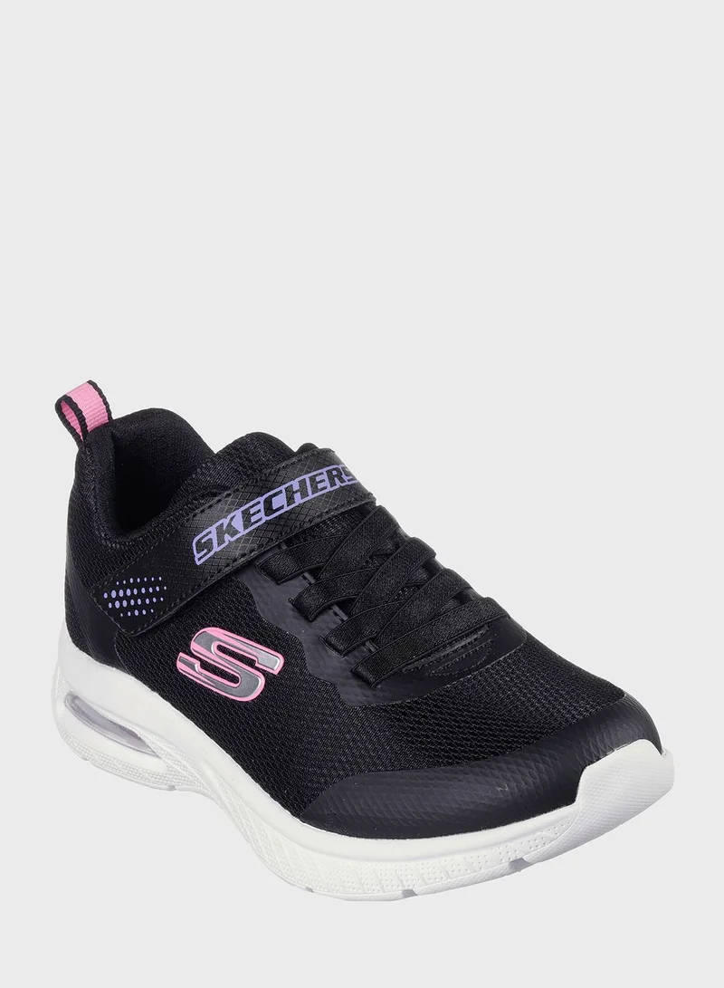 SKECHERS Kids Microspec Max Plus
