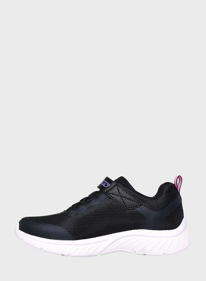 SKECHERS Kids Microspec Max Plus