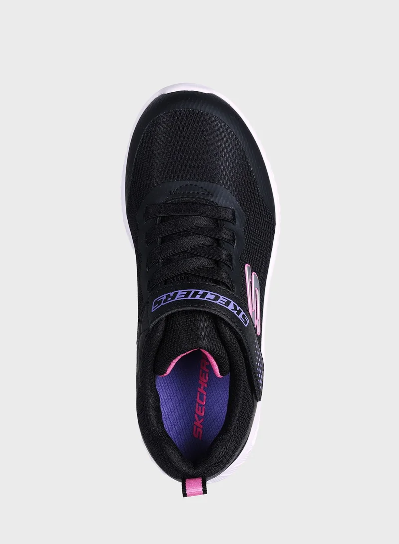 SKECHERS Kids Microspec Max Plus