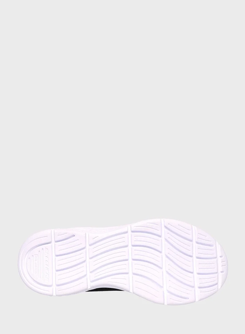 SKECHERS Kids Microspec Max Plus