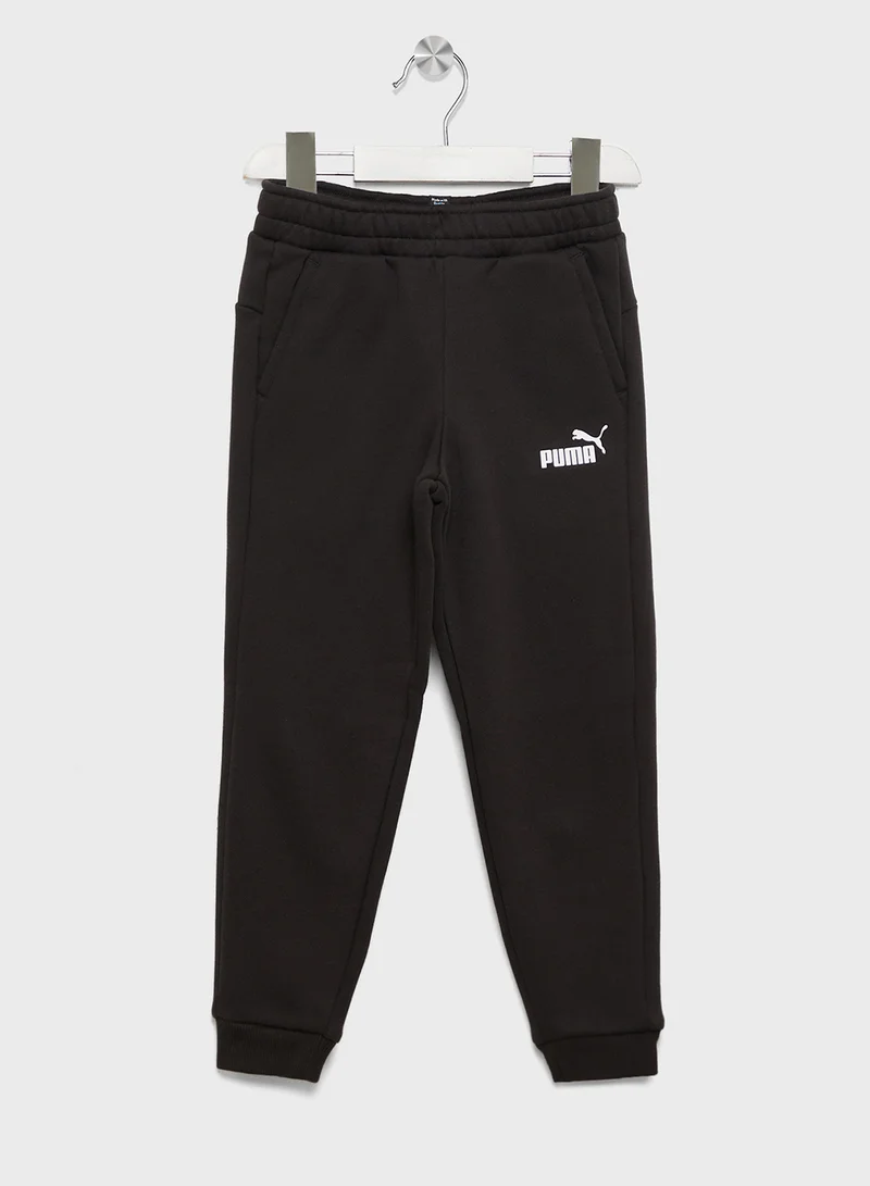 PUMA Kids Tape Sweatsuit