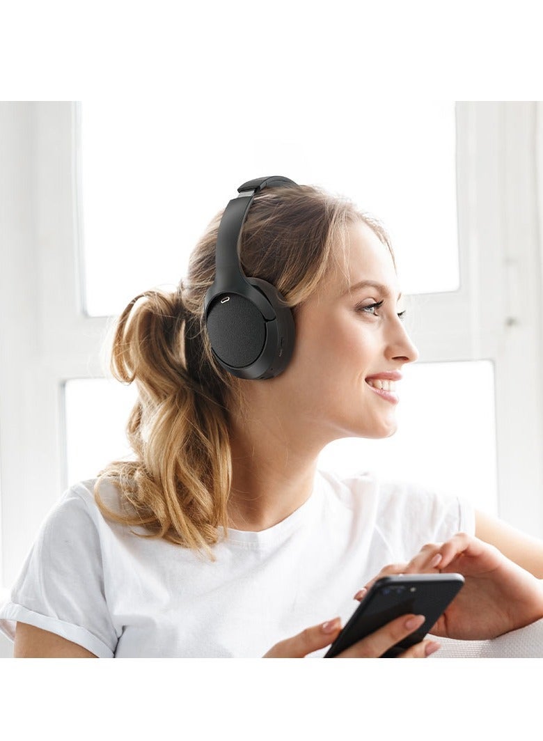 ACEFAST H6 Active Noise Reduction Wireless Headset - Image 4