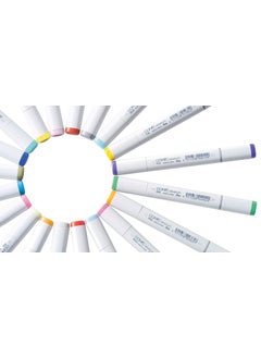 COPIC Copic Markers YG41-Sketch, Pale Green  - Image 4