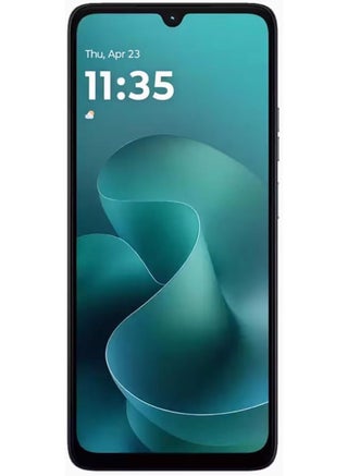 موتو جي 06 4G ثنائي الشريحة 4GB RAM 256GB ROM بتصميم بانتون تابستري - النسخة الدولية - view 2