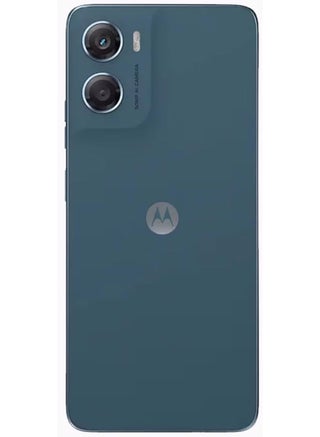 موتو جي 06 4G ثنائي الشريحة 4GB RAM 256GB ROM بتصميم بانتون تابستري - النسخة الدولية - view 3