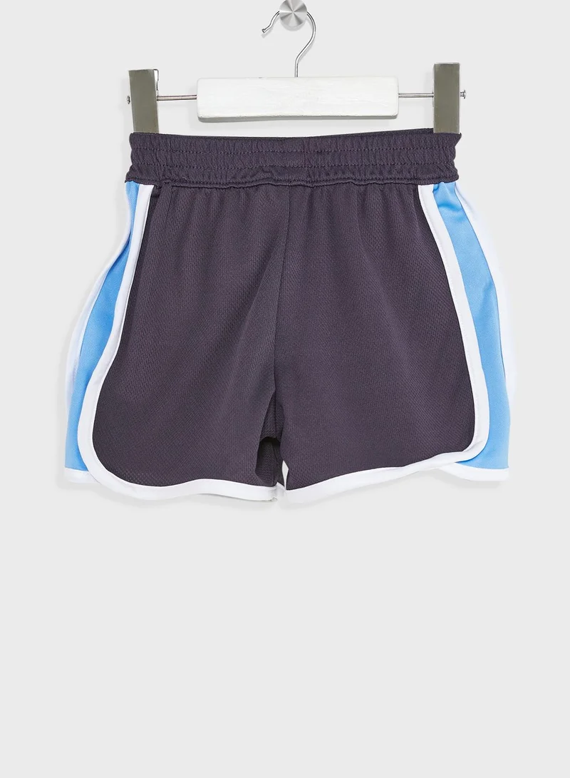 Nike Kids Nsw Coral Reef Jrsy Set
