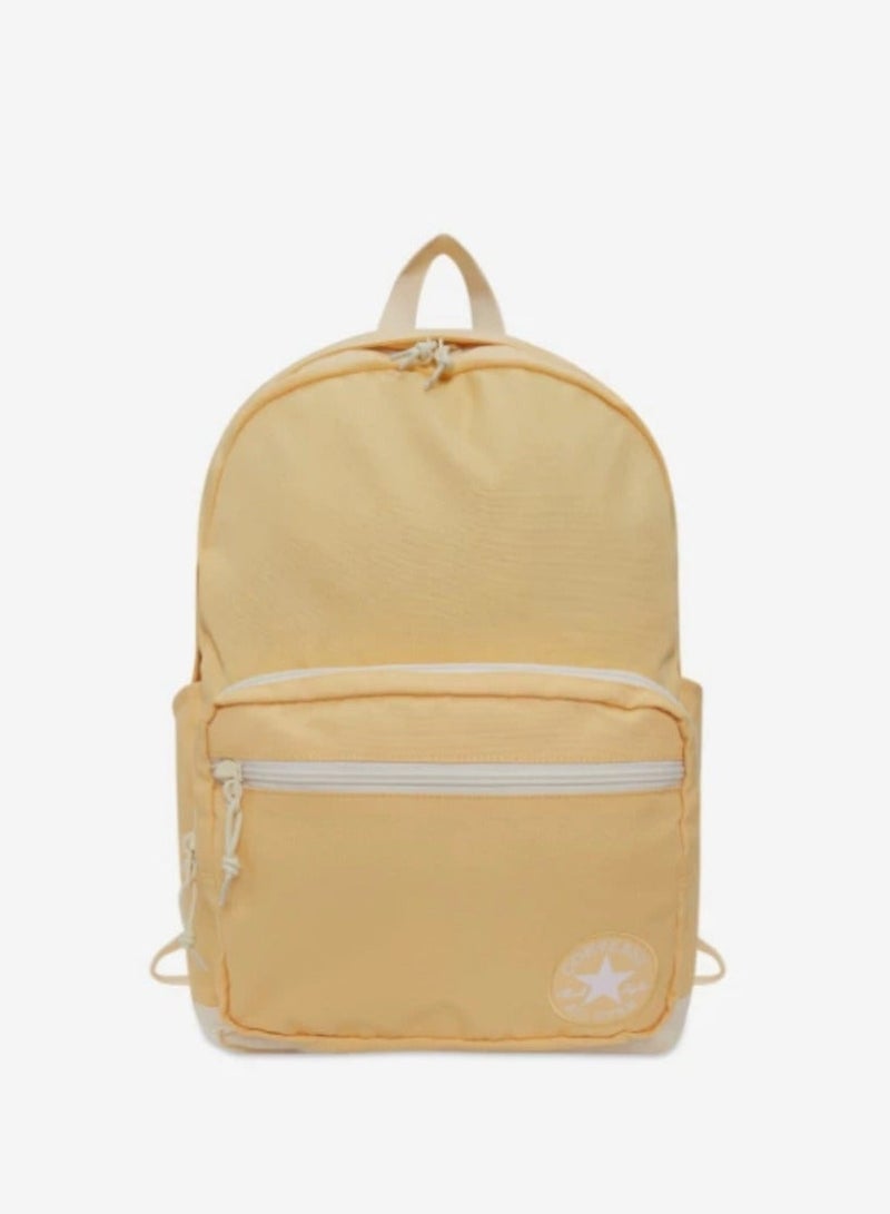 CONVERSE Back to School Classic Go 2 Horizontal Colorful School Bag Travel School Bag Laptop Backpack - Image 1