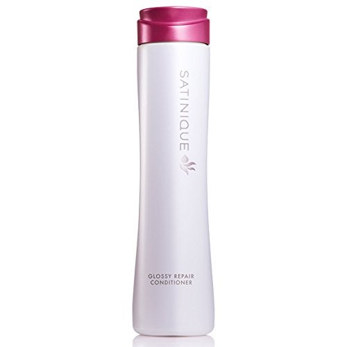 Satinique Glossy Repair Conditioner 9.4 Oz - Image 2