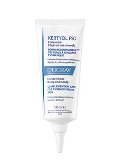 DUCRAY Kertyol P.S.O. Concentrate 