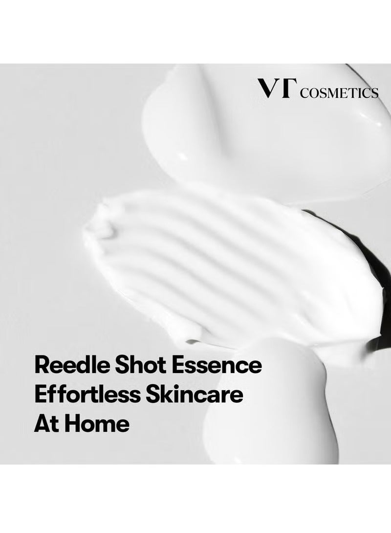 VT COSMETICS CICA Reedle Shot 300 Essence 50ml - Image 3