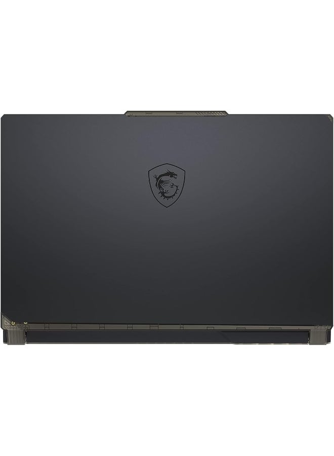 MSI Cyborg 15 Gaming Laptop 15.6-Inch FHD Display, Core i7-13620H Processor/16GB RAM/1TB SSD/6GB Nvidia GeForce RTX 3050 Graphics Card/Windows 11 Pro + Black SteeI Wireless Mouse English Black  - Image 5