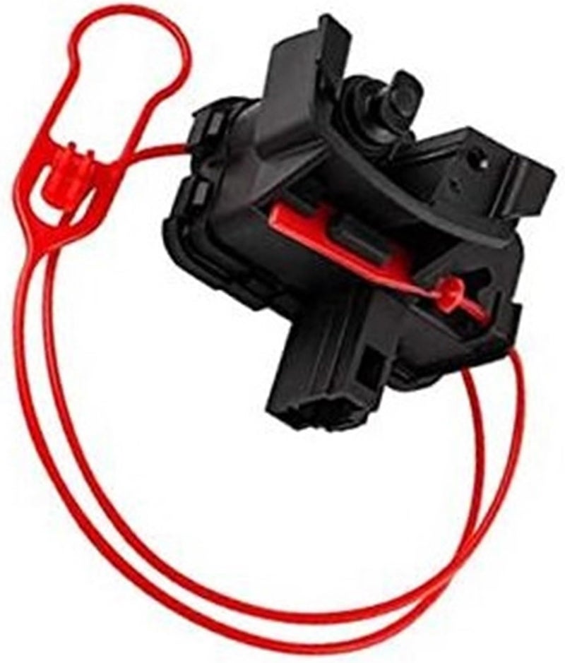 Wivplex Fuel Tank Cap Lock Actuator Motor - Image 1