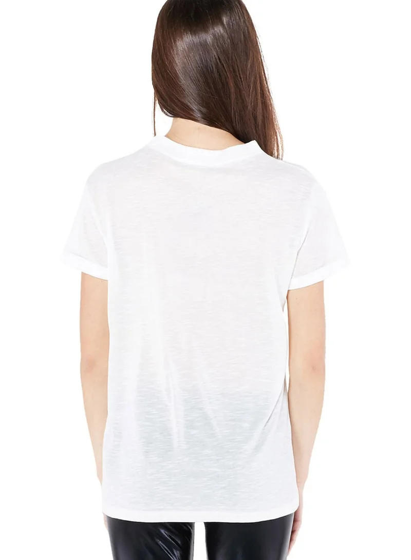 Ginger Dinky Dinosaur T-Shirt