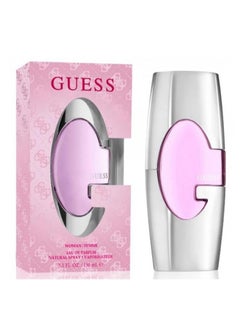 GUESS Pink Perfume For Women EDP 150ml  - Image 1