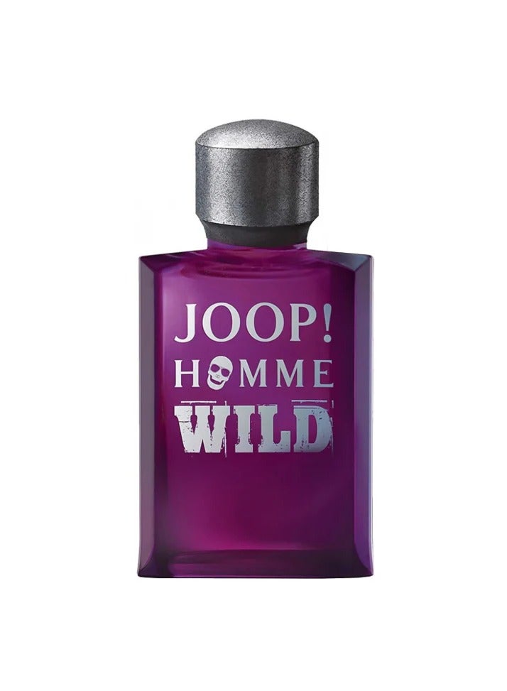 joop Homme Wild EDT 125ml - Image 2