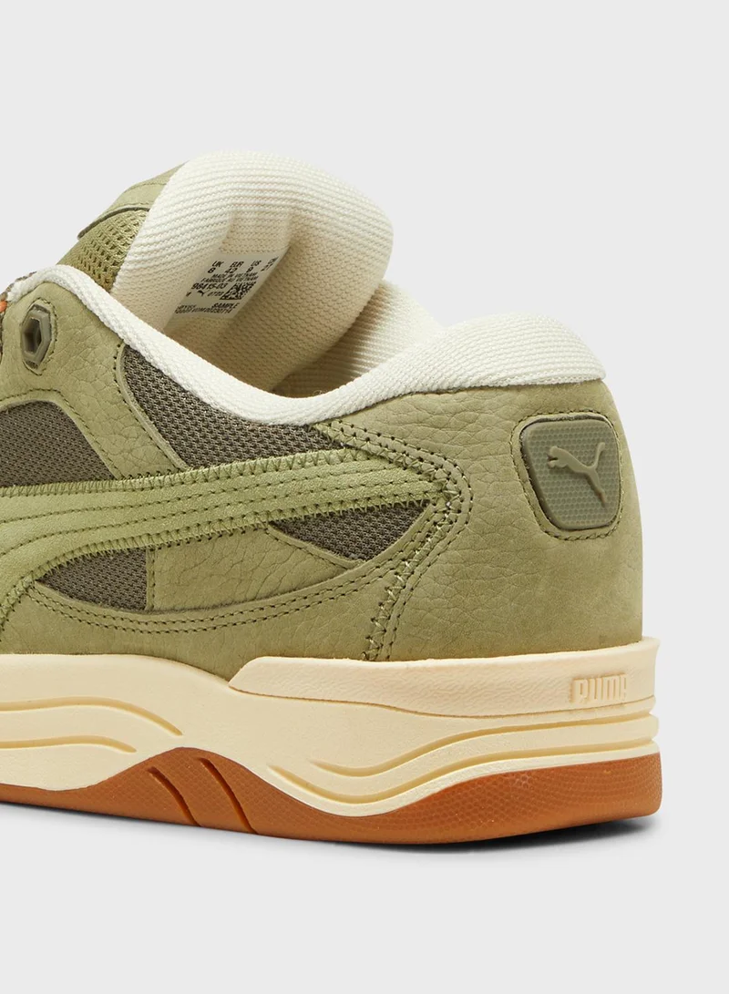 بوما Puma-180 Lace Interest