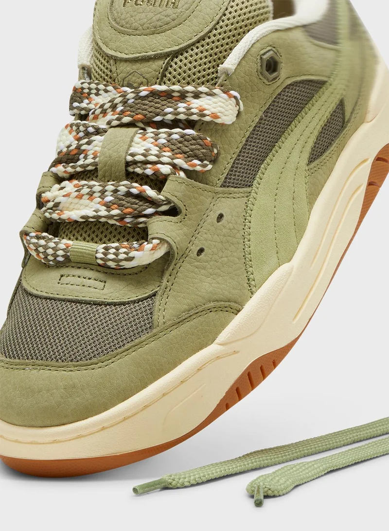 بوما Puma-180 Lace Interest