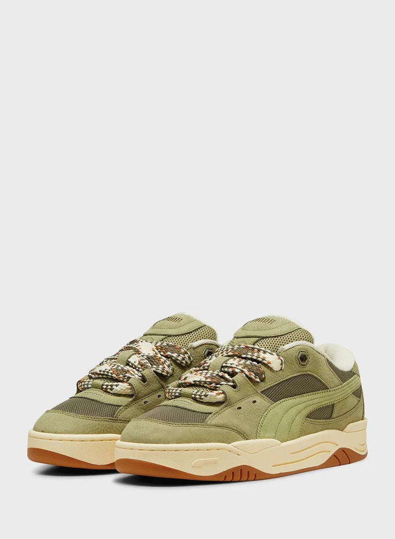 بوما Puma-180 Lace Interest