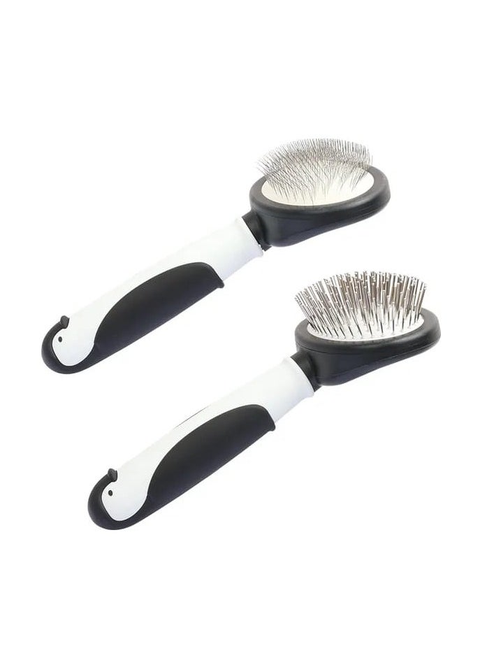 ساس Histo Tree Massage Brush Small Needle-94505 