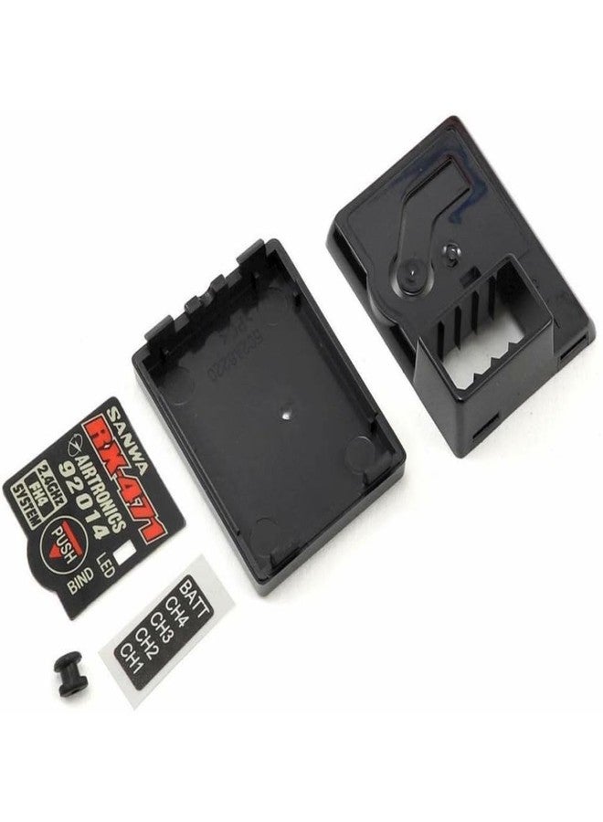 Sanwa/Airtronics RX-471 Receiver Case Set