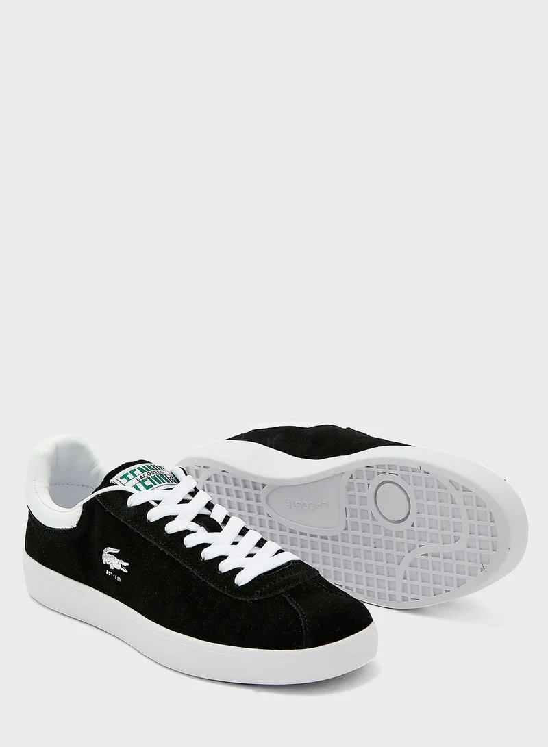 LACOSTE Court Low Top Sneakers