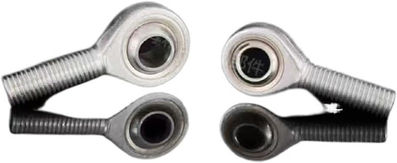 SAL5TK External Thread Counter Thread Joint Rod End Fisheye Bearing SA5 to SA22T - Image 1