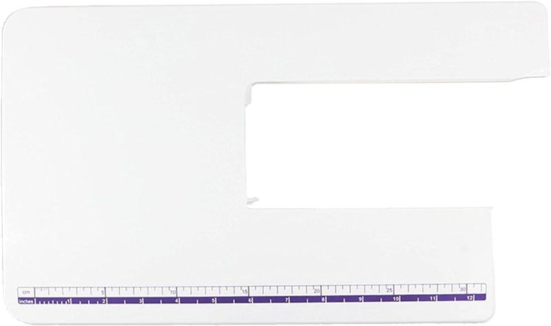 klarakoPortable Sewing Machine Extension Table, Universal Sewing Machine Extension Table, Extension Board klarakofor Brother 001 007 - Image 3