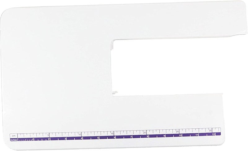 klarakoPortable Sewing Machine Extension Table, Universal Sewing Machine Extension Table, Extension Board klarakofor Brother 001 007 - Image 1